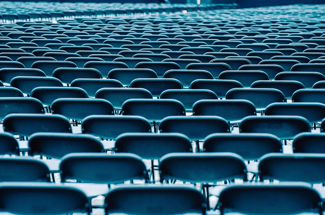 chairs, hall, empty, rows of chairs, seats, empty chairs, rows, conference hall, assembly hall, conference hall, conference hall, conference hall, conference hall, conference hall