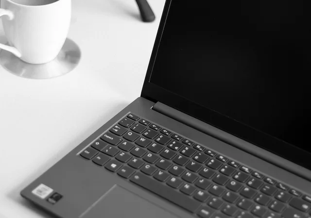 laptop, workstation, desk, laptop computer, portable, pc, technology, home, workstation, workstation, workstation, workstation, pc, pc, pc, pc, pc. Preparing equipment and access before a new hire starts